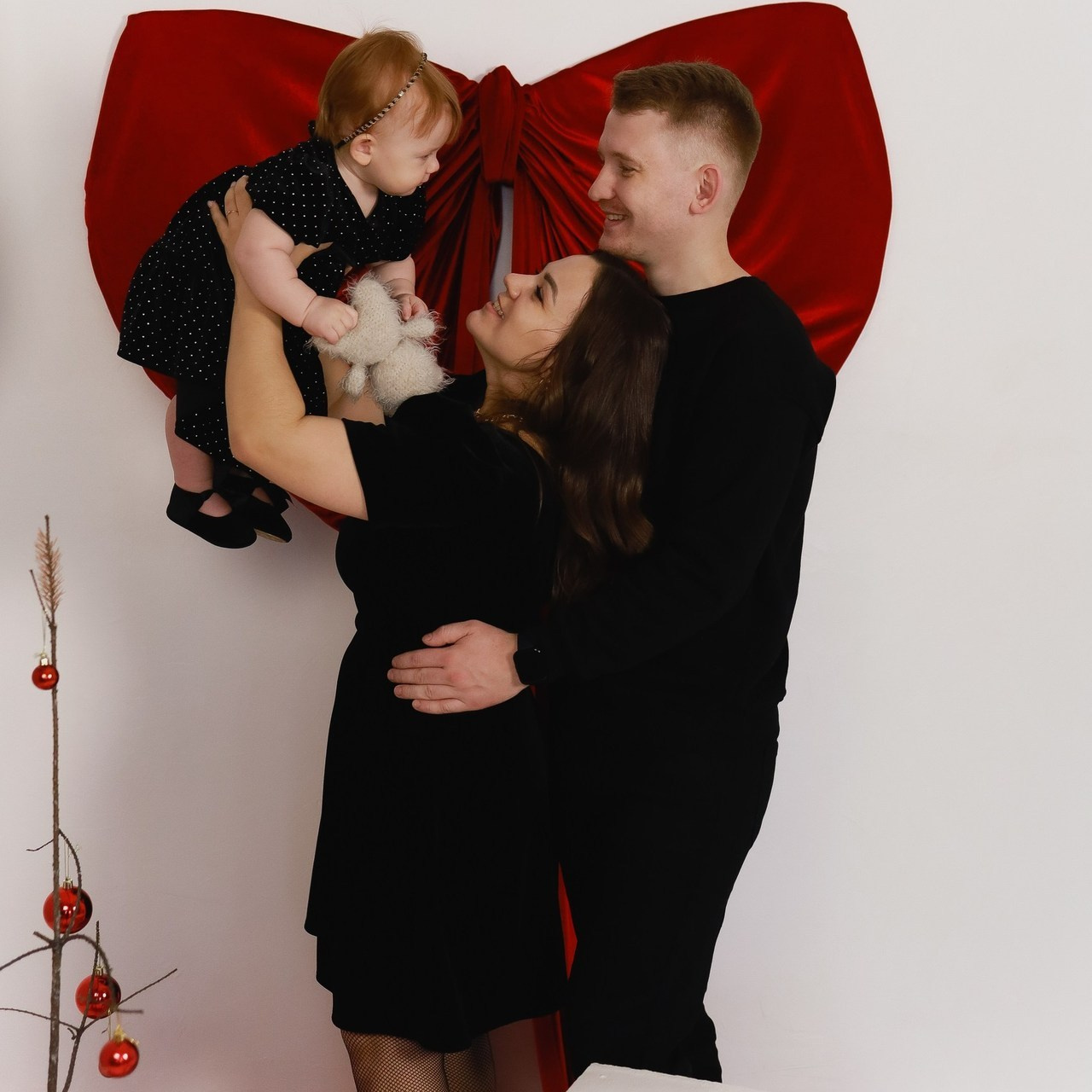 Отзывы. Анна Лерман. Фотограф г. Абакан