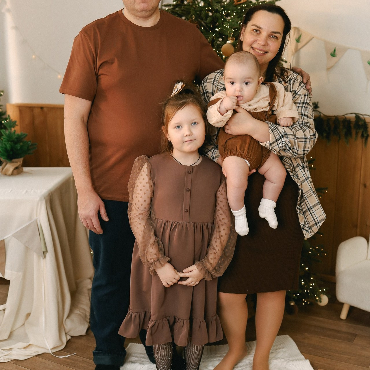 Отзывы. Анна Лерман. Фотограф г. Абакан