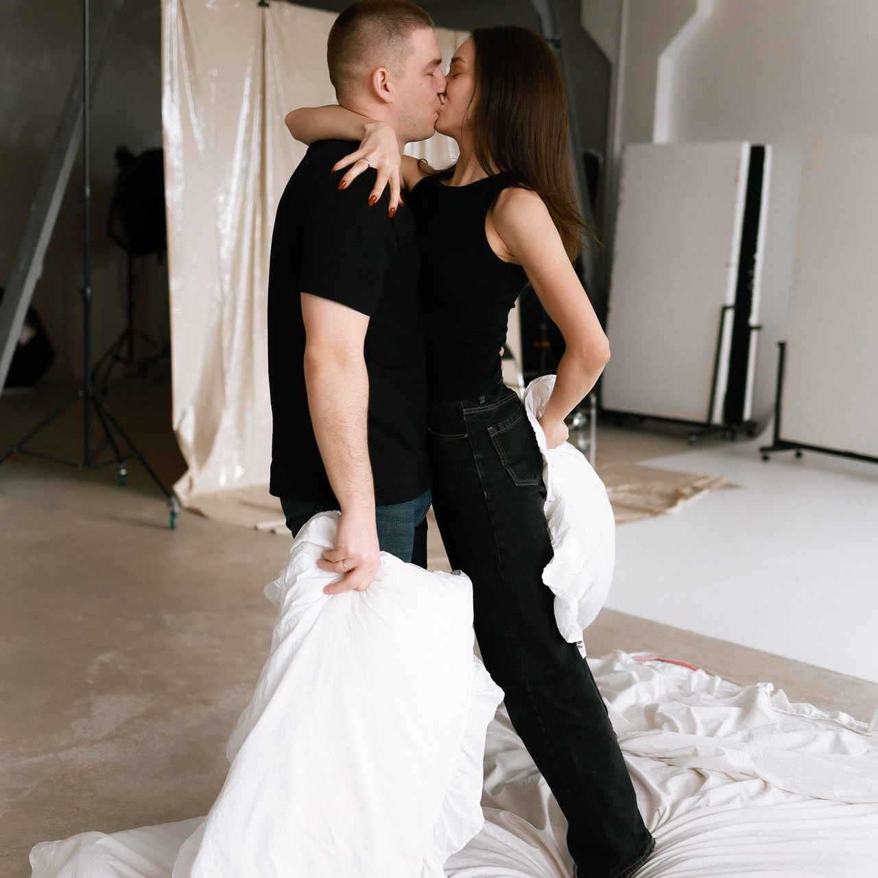 Отзывы. Анна Лерман. Фотограф г. Абакан