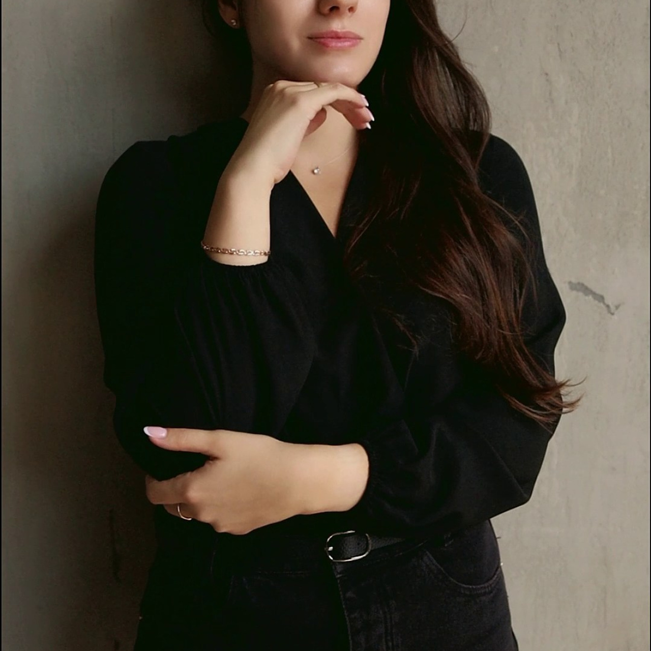 Отзывы. Анна Лерман. Фотограф г. Абакан