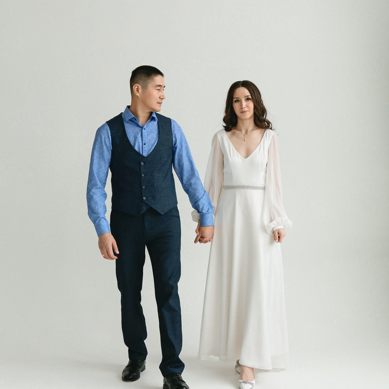 Отзывы. Анна Лерман. Фотограф г. Абакан