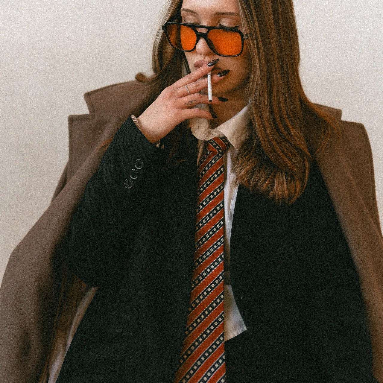 Отзывы. Анна Лерман. Фотограф г. Абакан