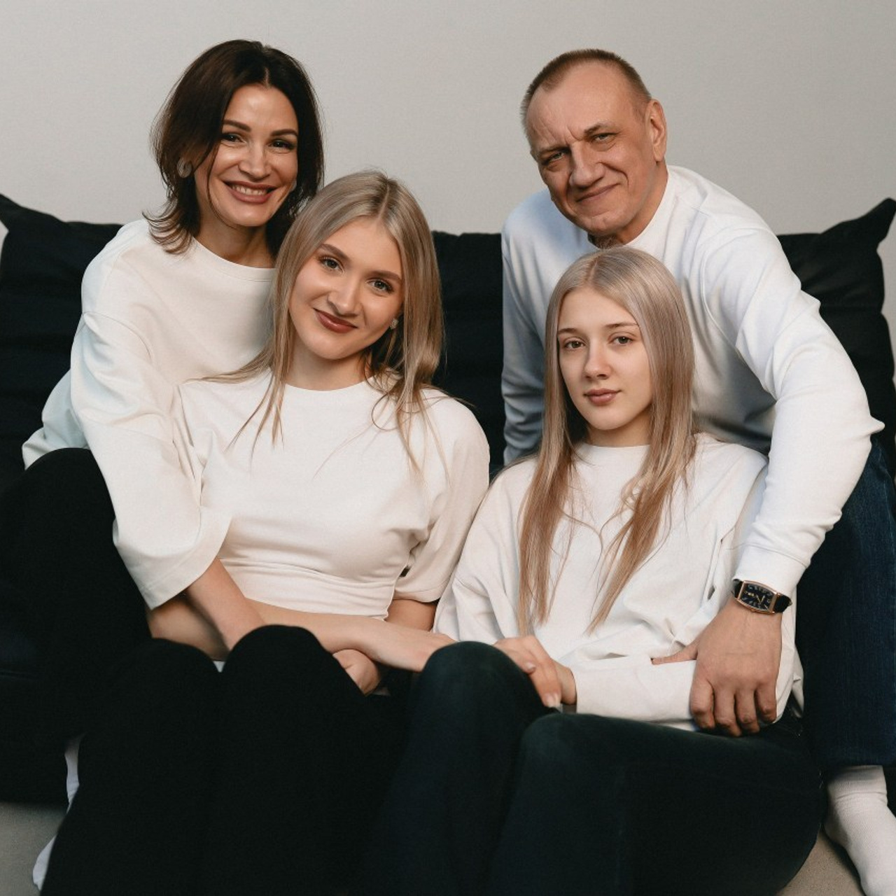 Отзывы. Анна Лерман. Фотограф г. Абакан