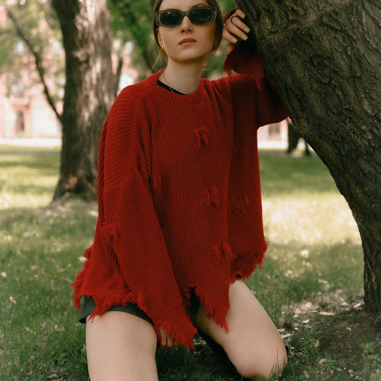 Отзывы. Анна Лерман. Фотограф г. Абакан