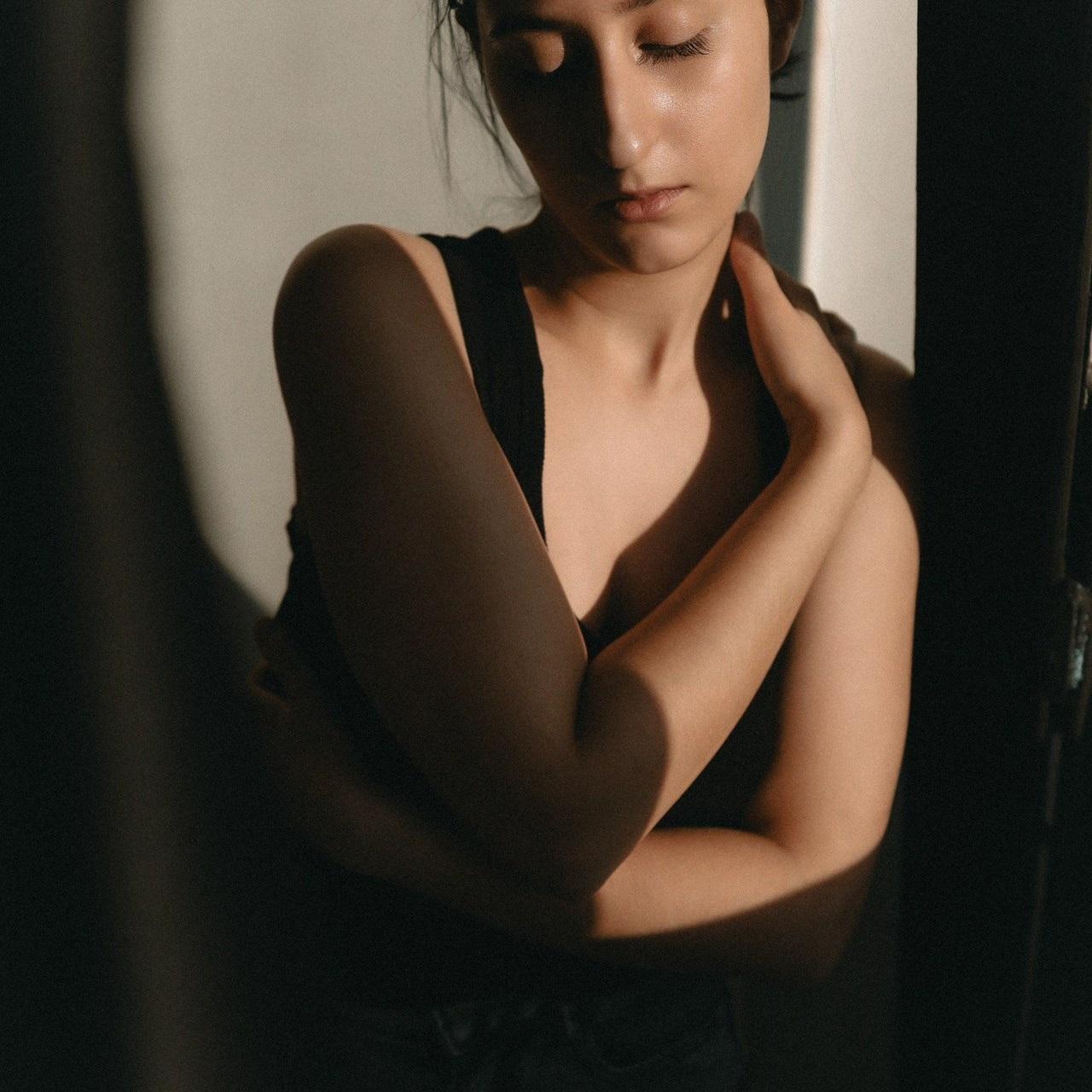 Отзывы. Анна Лерман. Фотограф г. Абакан