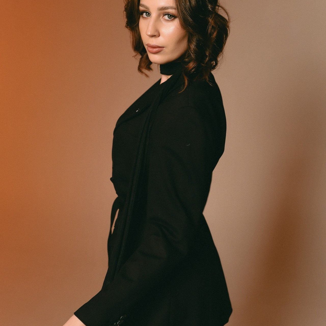 Отзывы. Анна Лерман. Фотограф г. Абакан