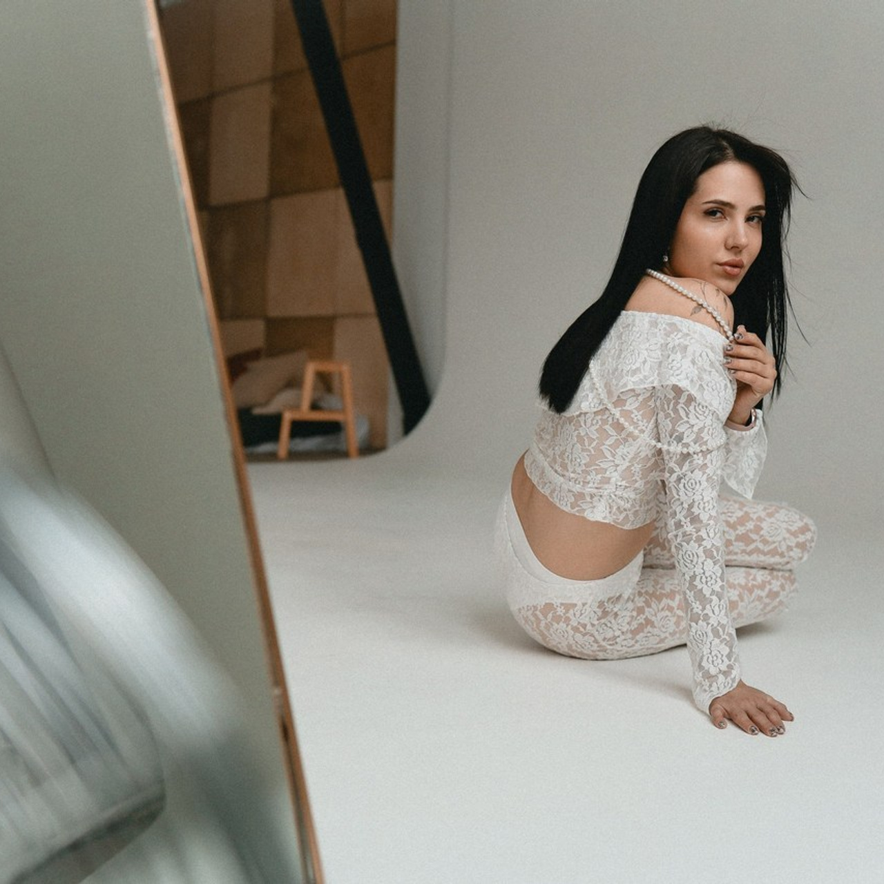 Отзывы. Анна Лерман. Фотограф г. Абакан