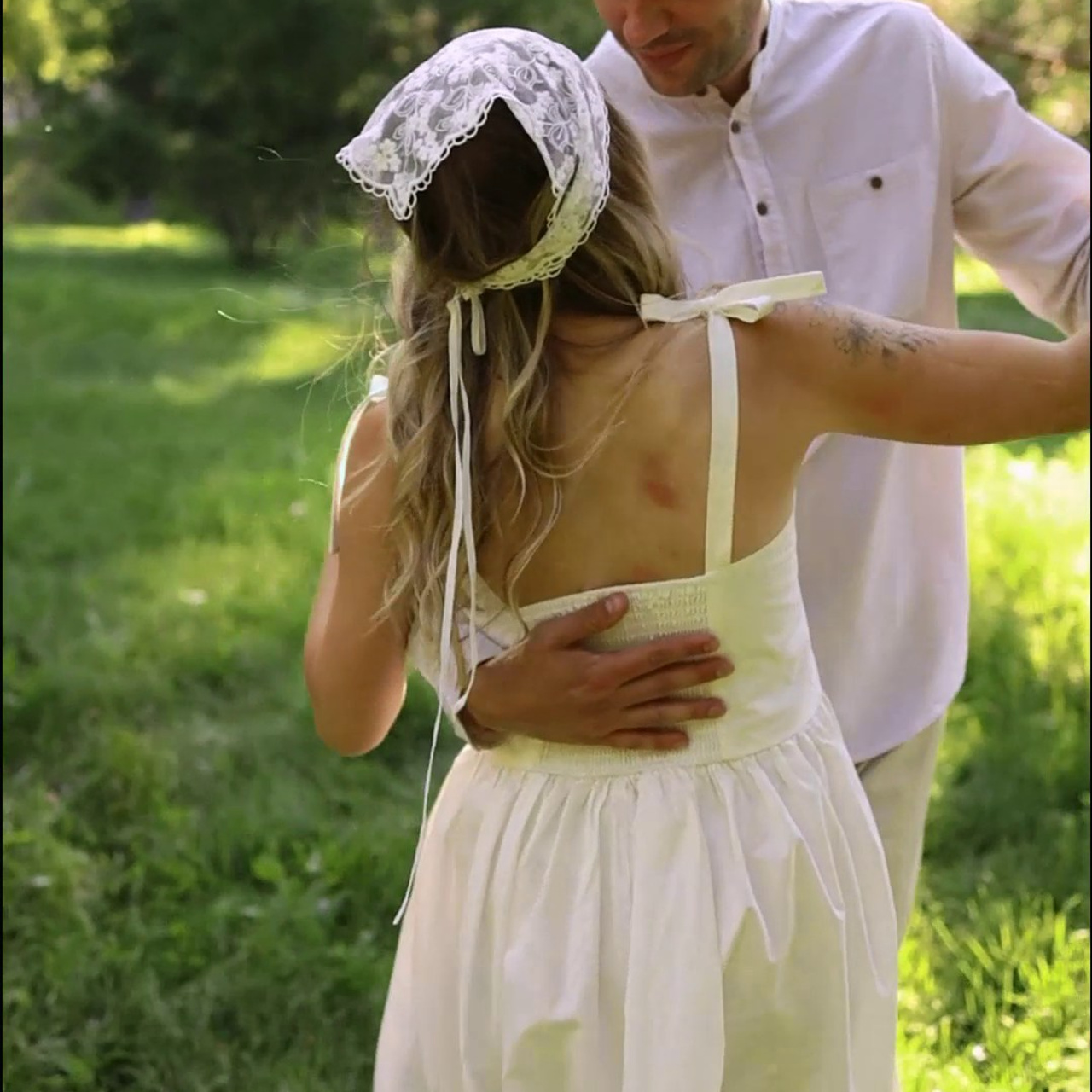 Отзывы. Анна Лерман. Фотограф г. Абакан