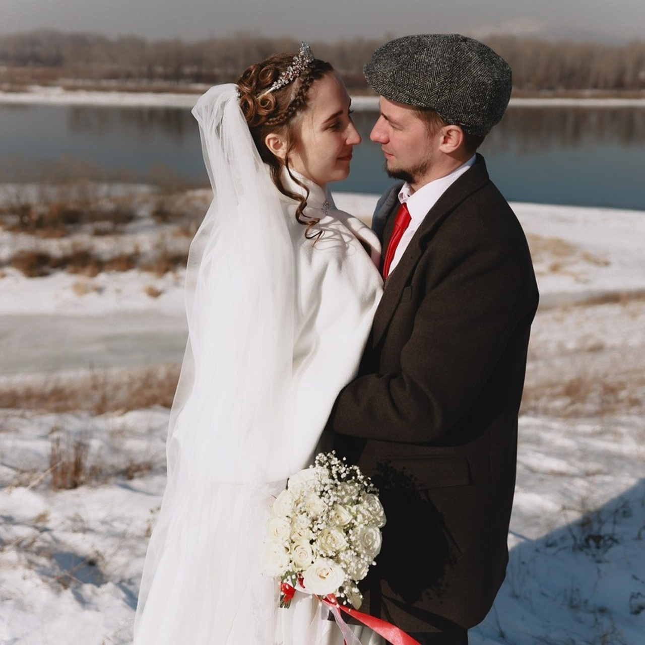 Отзывы. Анна Лерман. Фотограф г. Абакан