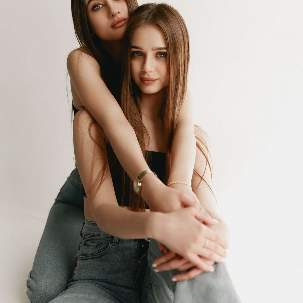 Отзывы. Анна Лерман. Фотограф г. Абакан