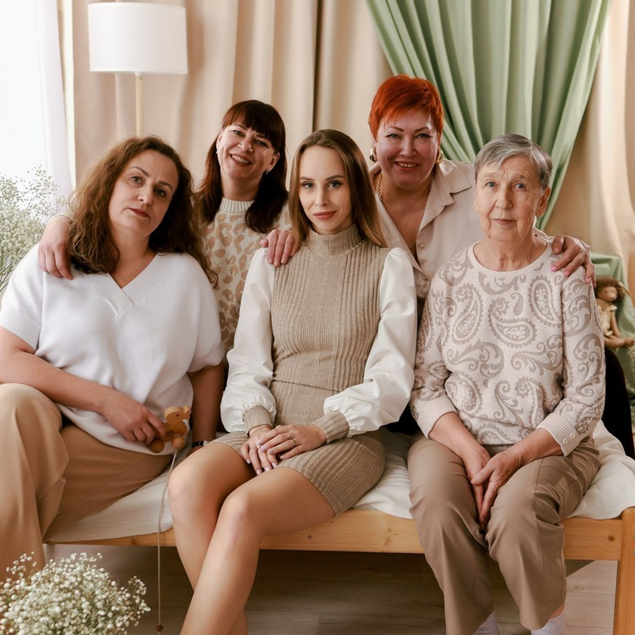 Отзывы. Анна Лерман. Фотограф г. Абакан