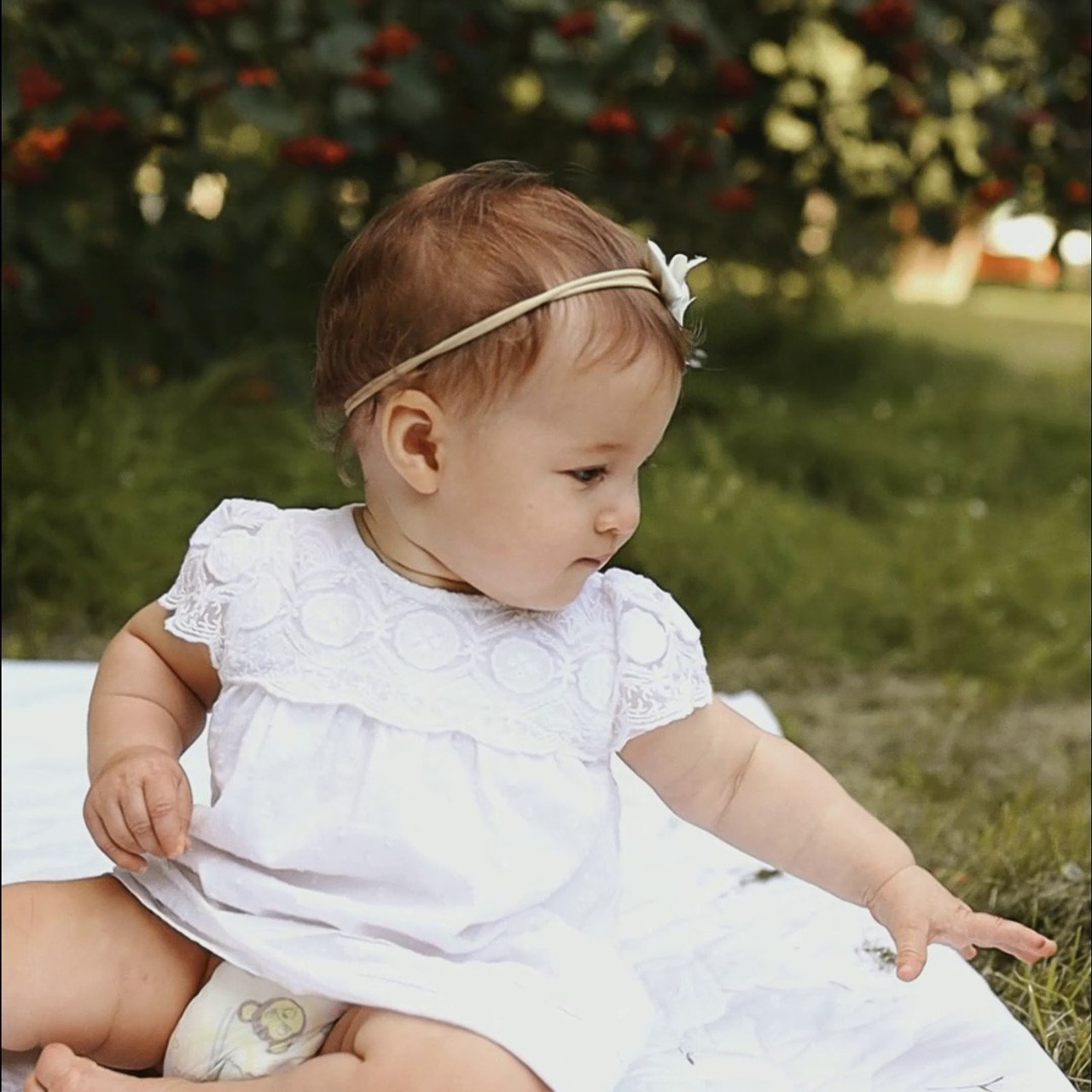 Отзывы. Анна Лерман. Фотограф г. Абакан