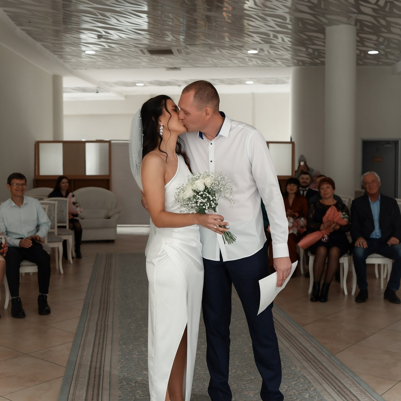 Отзывы. Анна Лерман. Фотограф г. Абакан