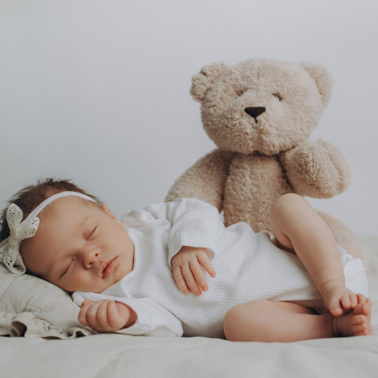 Отзывы. Екатерина Смирнова — фотограф новорожденных в Калининграде