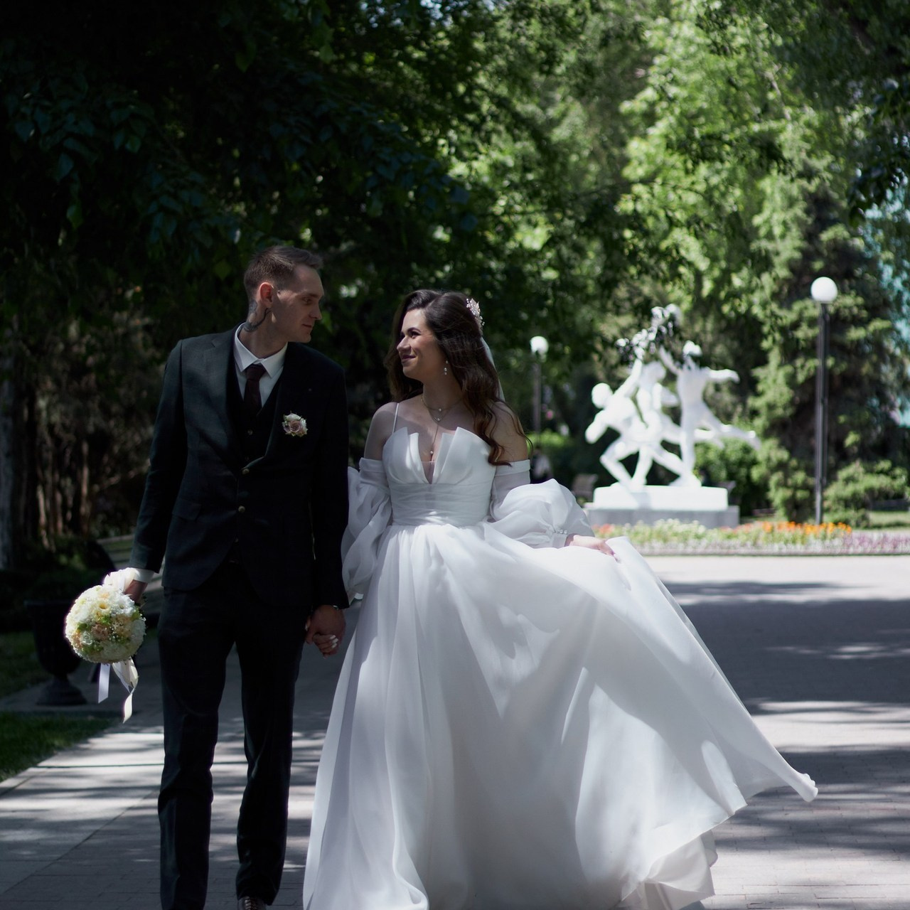 Отзывы. Фотограф в Ростове-на-Дону Нюхарева Виктория