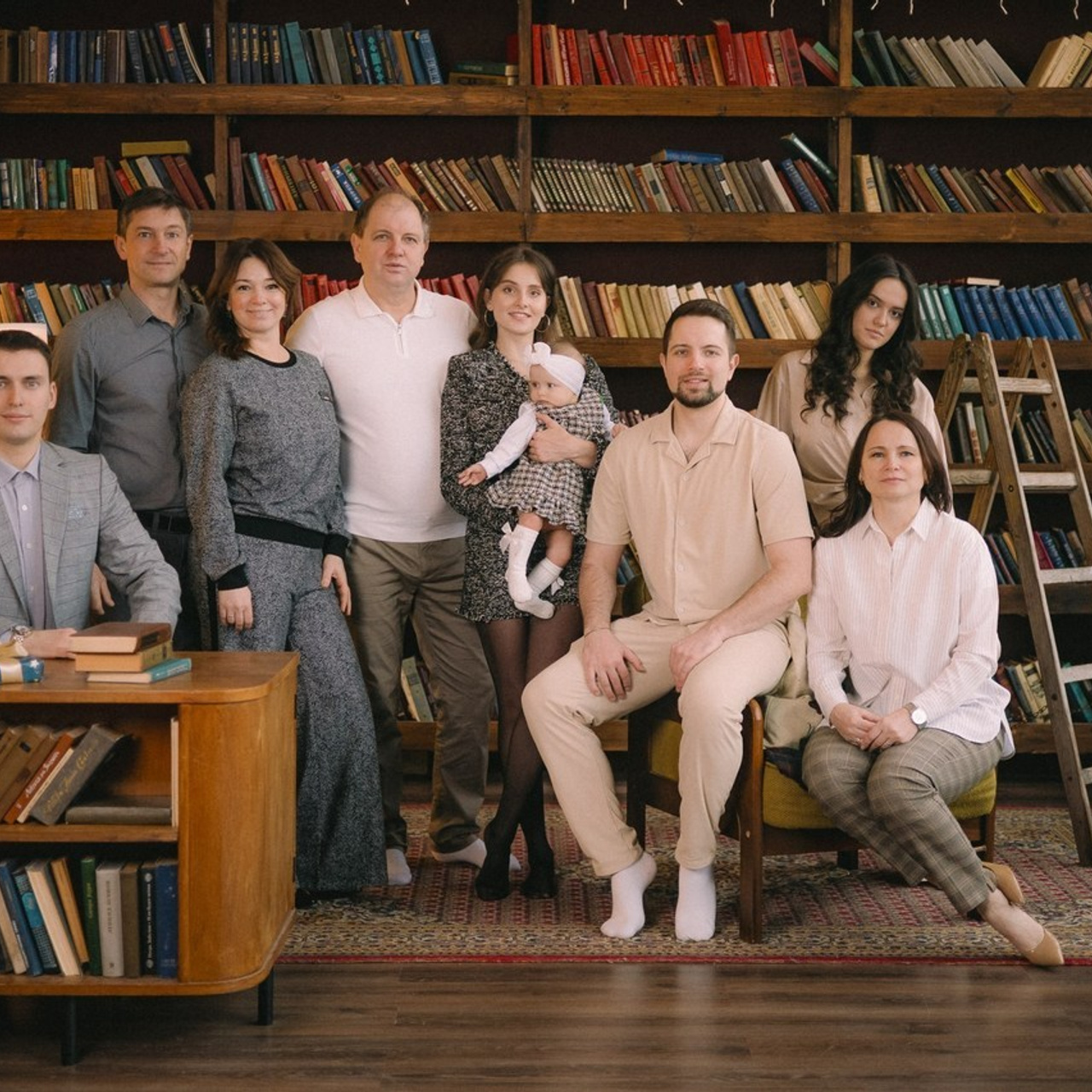 Отзывы. ФОТОГРАФ КАЛИНИНГРАД РУПЕЦ ИГОРЬ