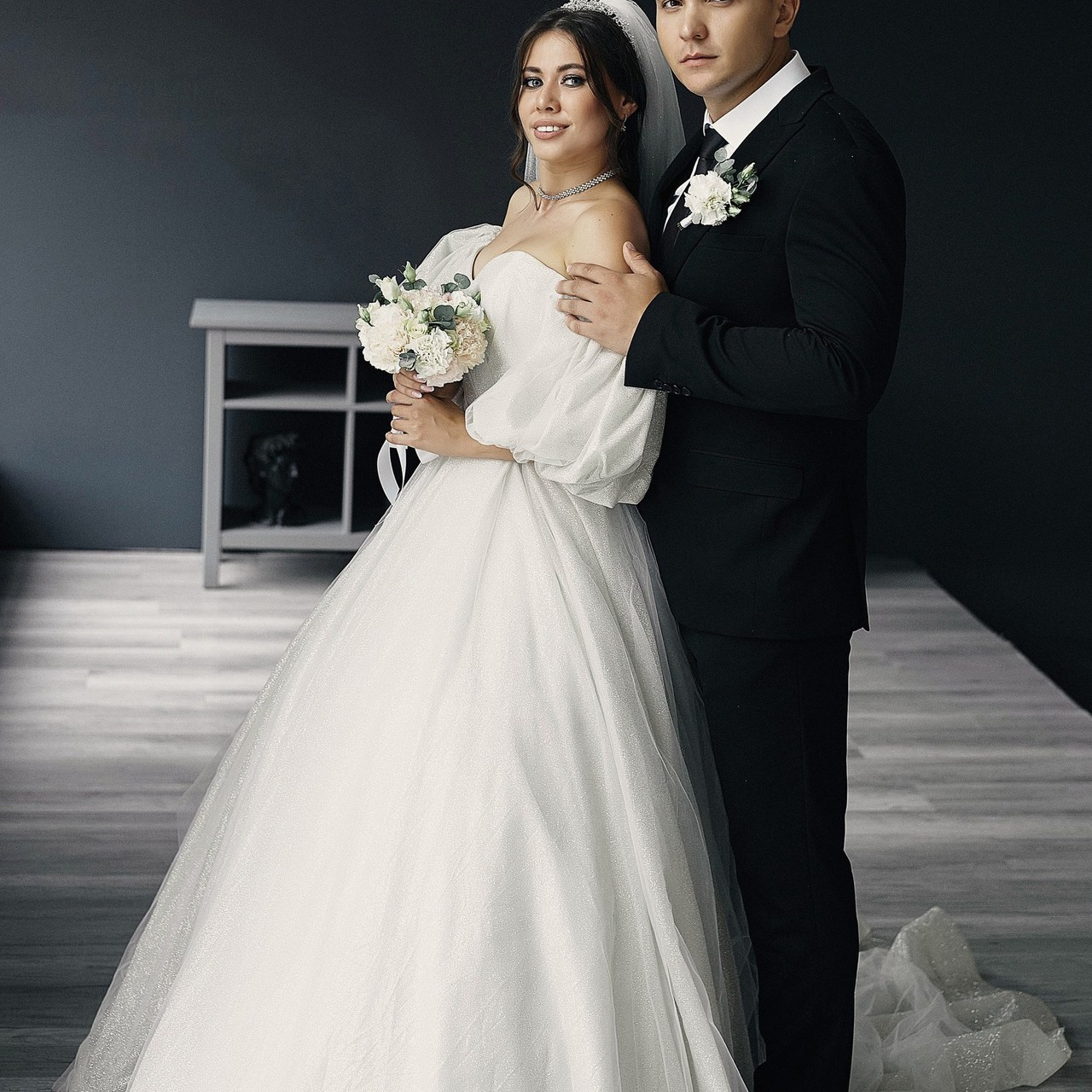 Отзывы. Свадебный фотограф  Казань Альметьевск Айдар Гарайшин