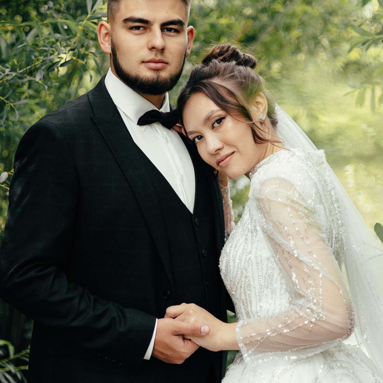 Отзывы. Свадебный фотограф  Казань Альметьевск Айдар Гарайшин