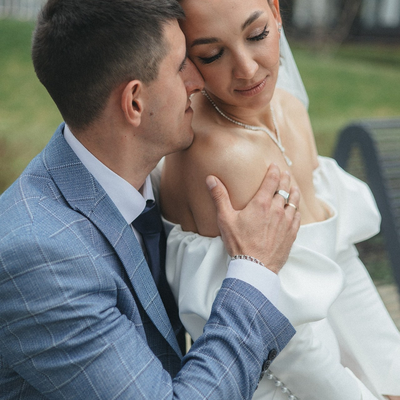 Отзывы. Свадебный фотограф  Казань Альметьевск Айдар Гарайшин