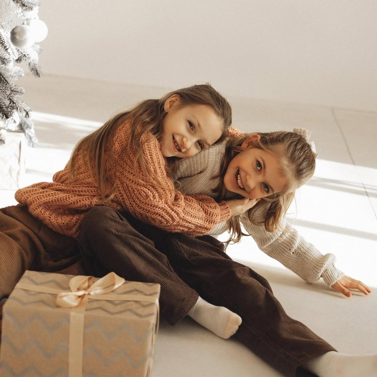 Студийная Новый год