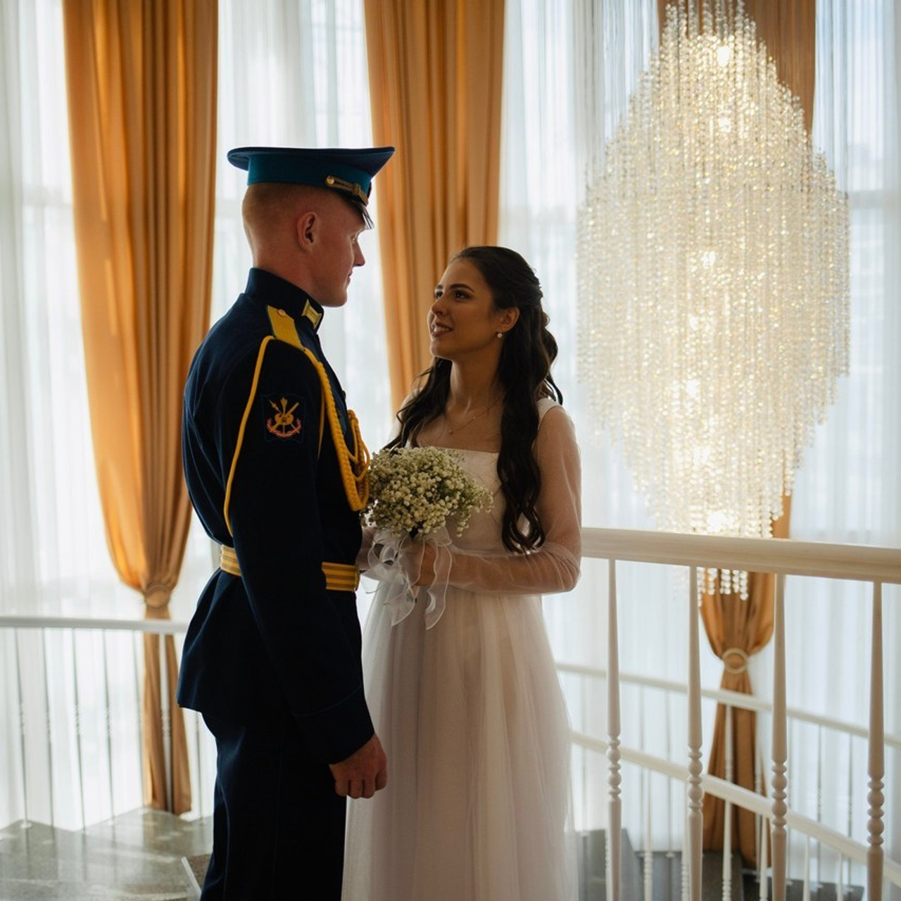 PEOPLE SAYS. Photographer Alina Skitovich