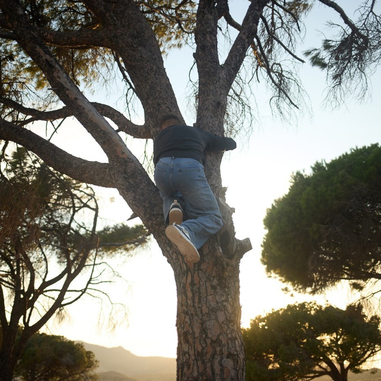 PEOPLE SAYS. Photographer Alina Skitovich