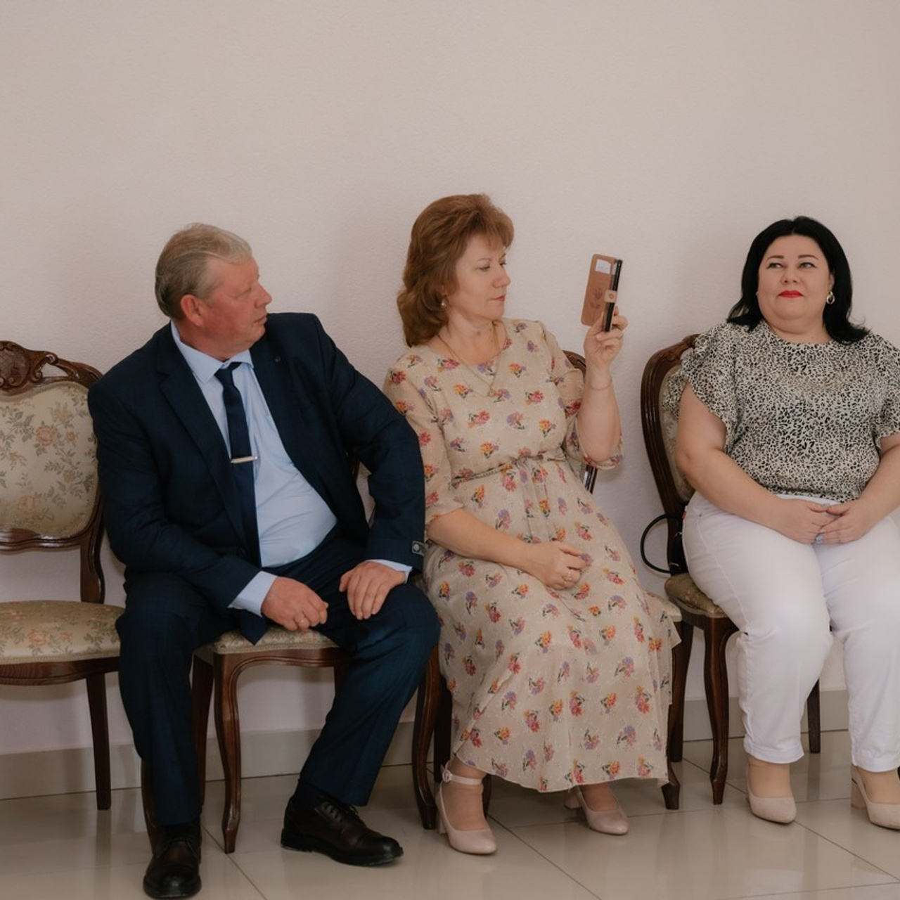 Отзывы. Семейный и свадебный фотограф