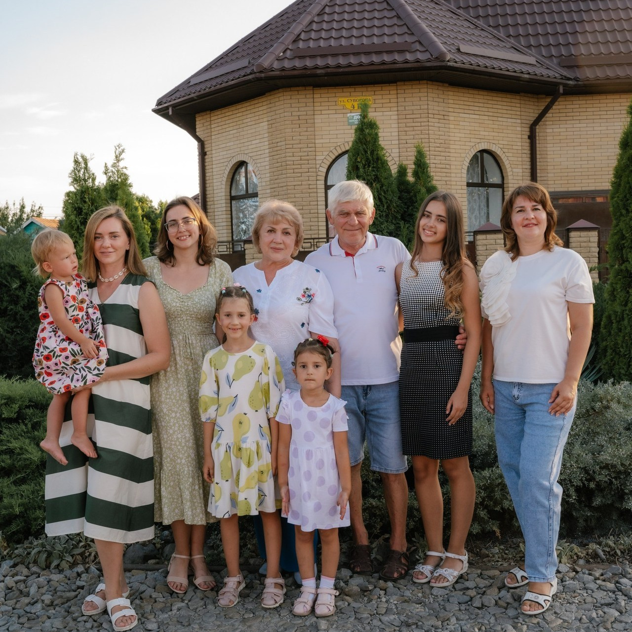 Отзывы. Семейный и свадебный фотограф