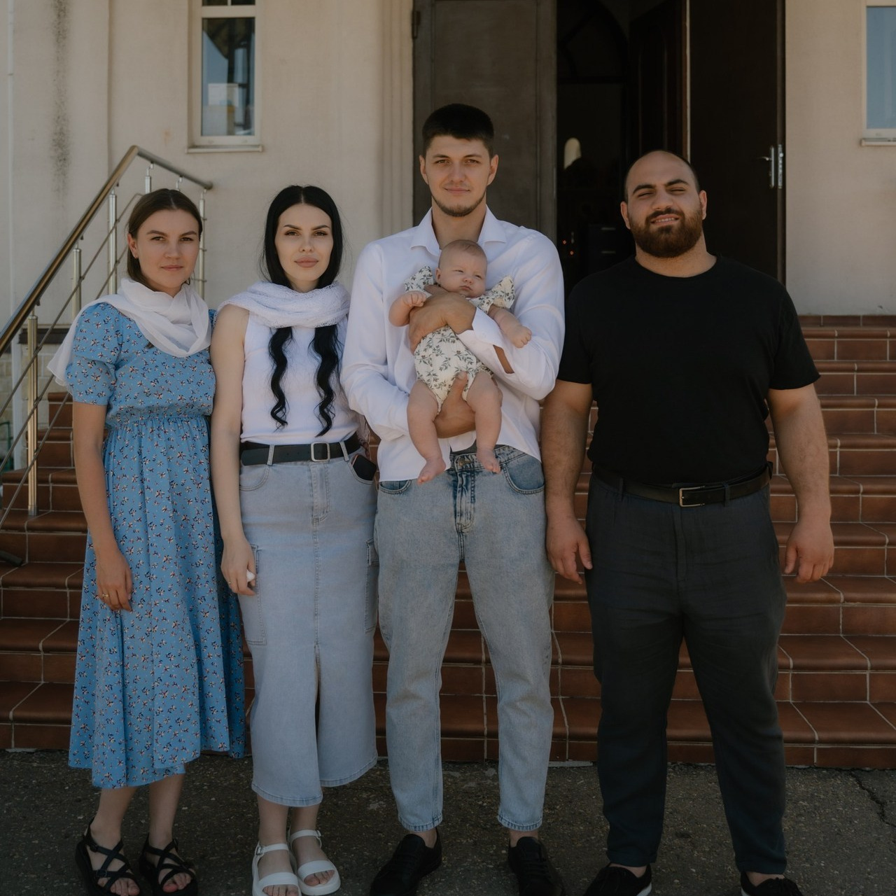 Отзывы. Семейный и свадебный фотограф
