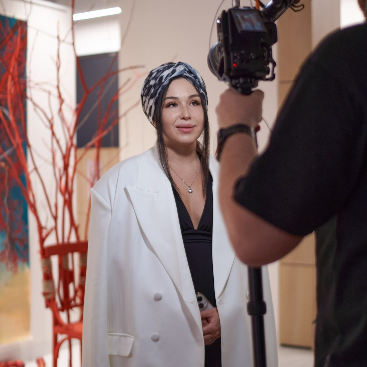 Отзывы. Светлана Аброщикова