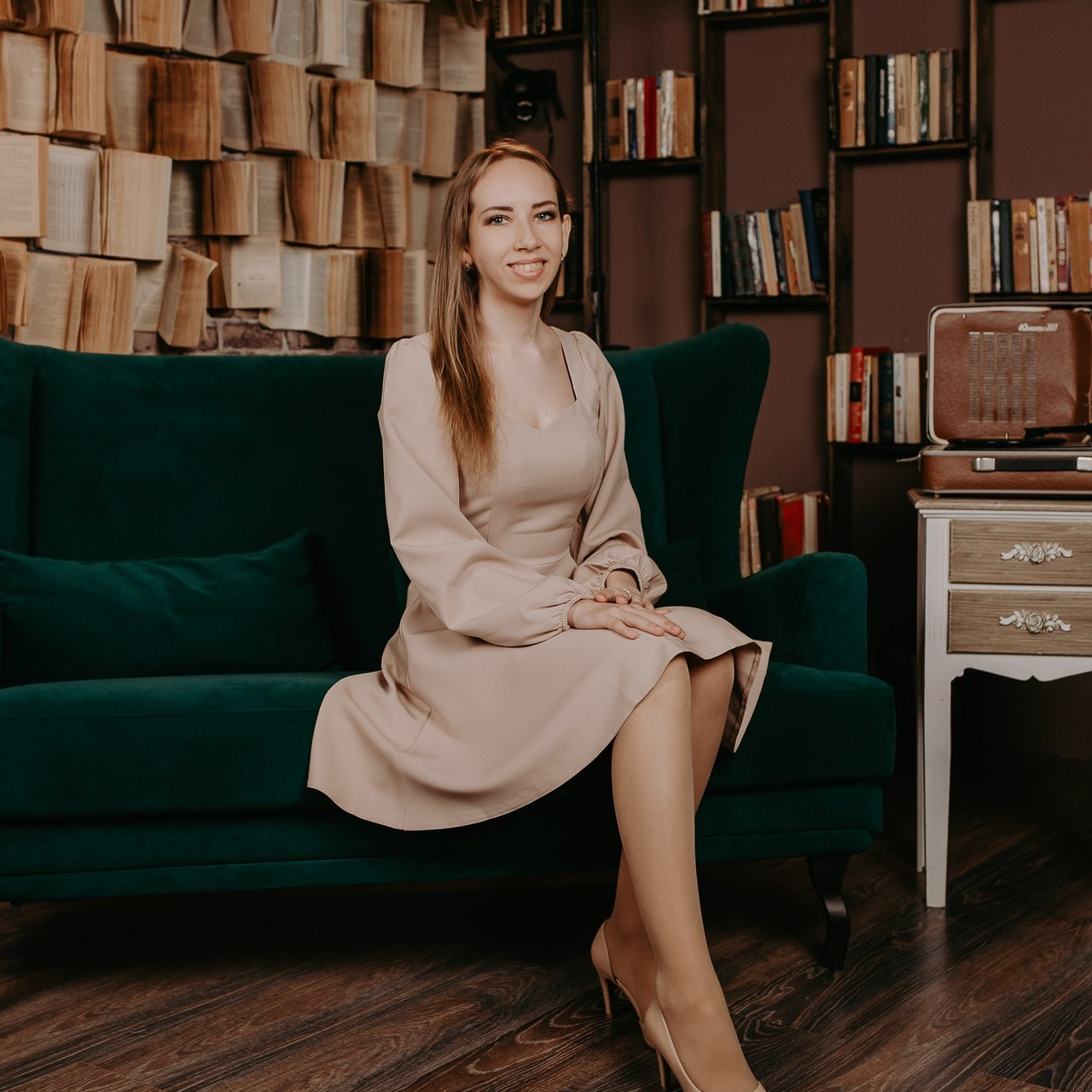 Отзывы. ФОТОГРАФ ~ Виктория Ивченко ~ Старый Оскол