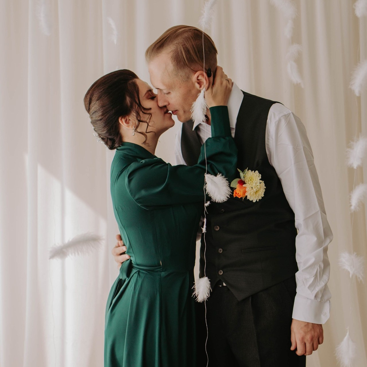 Отзывы. ФОТОГРАФ ~ Виктория Ивченко ~ Старый Оскол