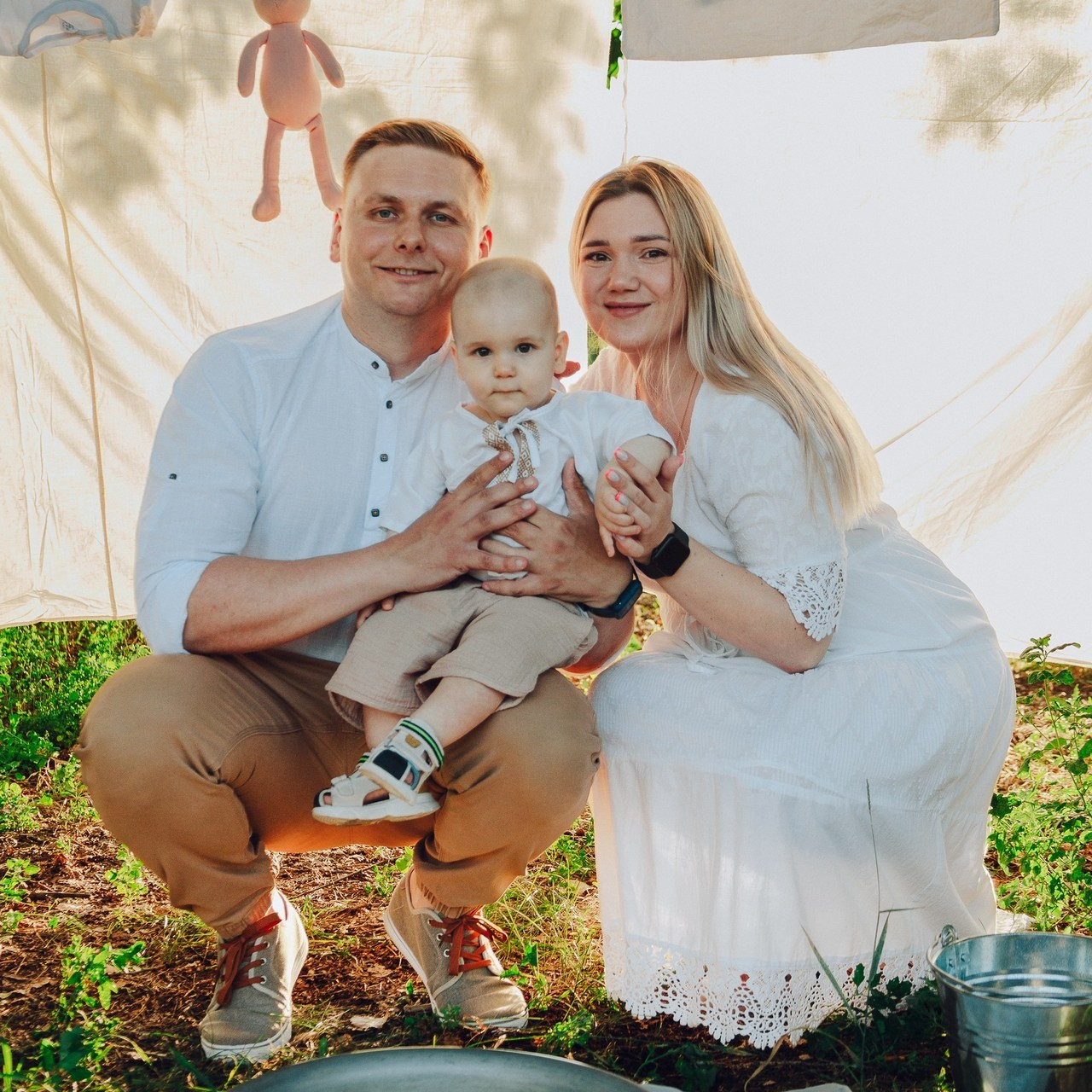 Отзывы. ФОТОГРАФ ~ Виктория Ивченко ~ Старый Оскол