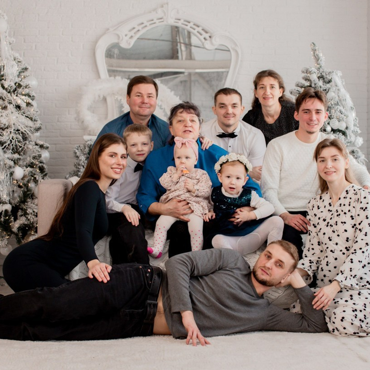 Отзывы. ФОТОГРАФ ~ Виктория Ивченко ~ Старый Оскол