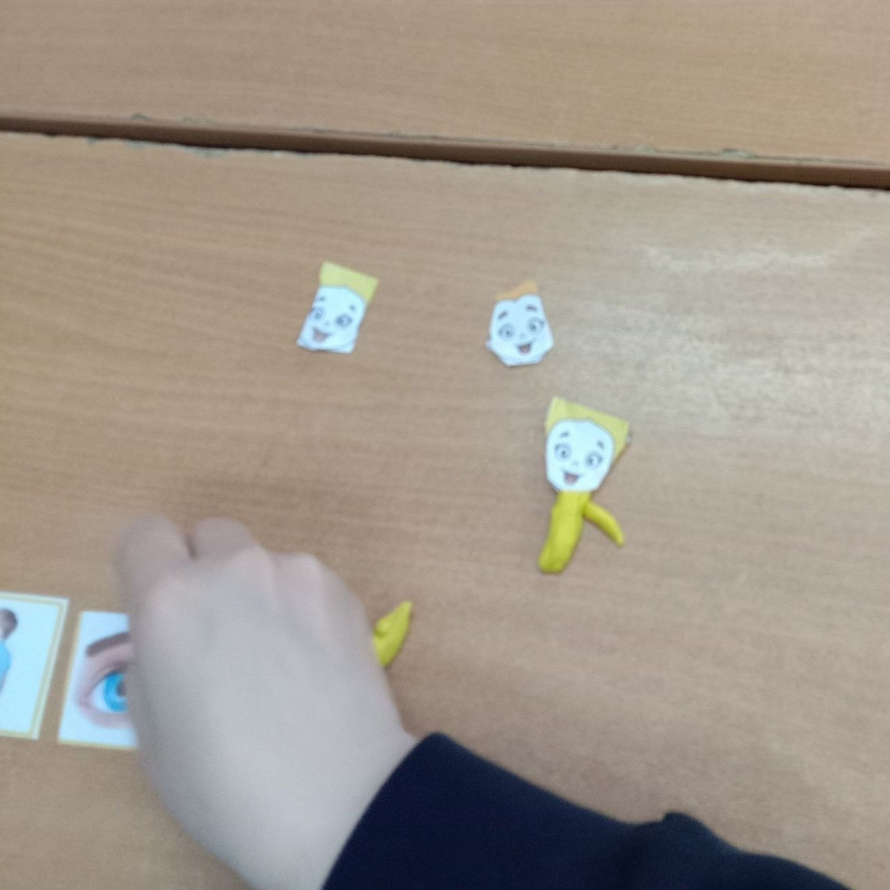 Воскресное утро: Познание Слова Божьего и творчество