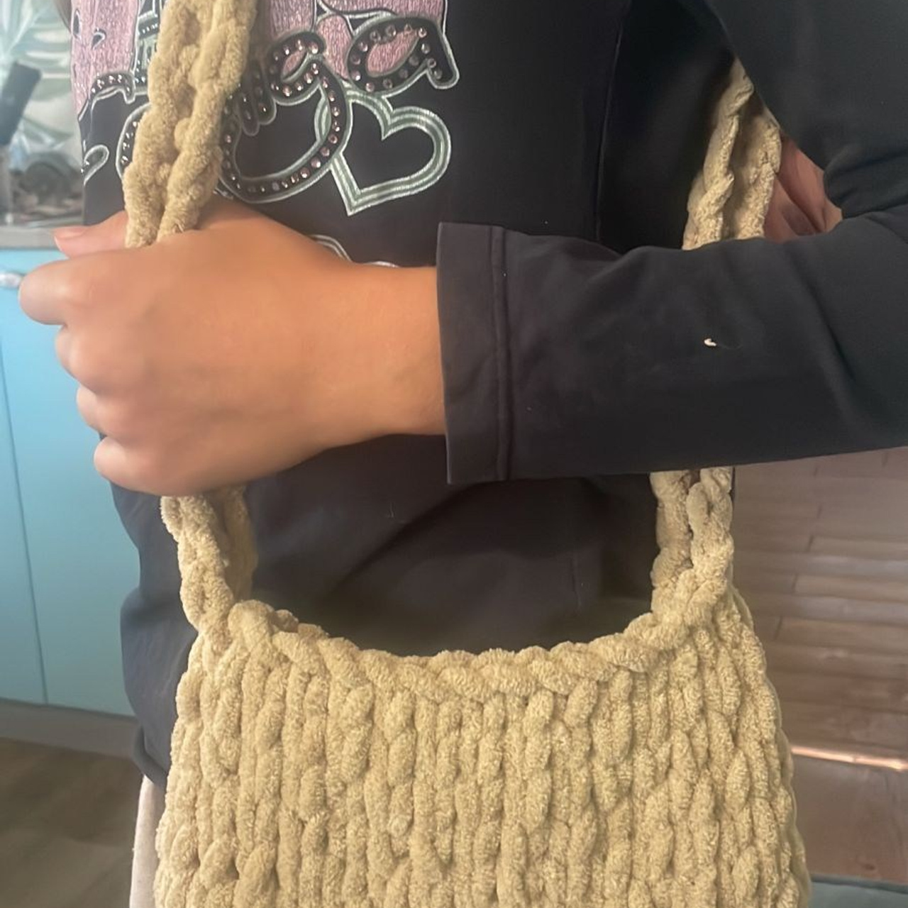 Сумочка «Маргушка»