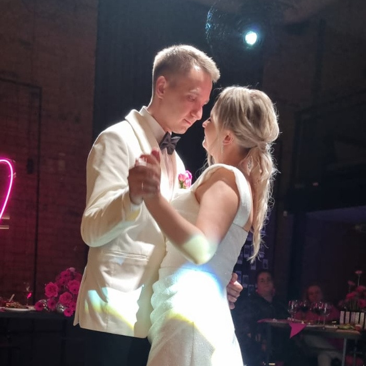 Организатор свадеб красноярск отзывы цена. Организация свадьбы Красноярск