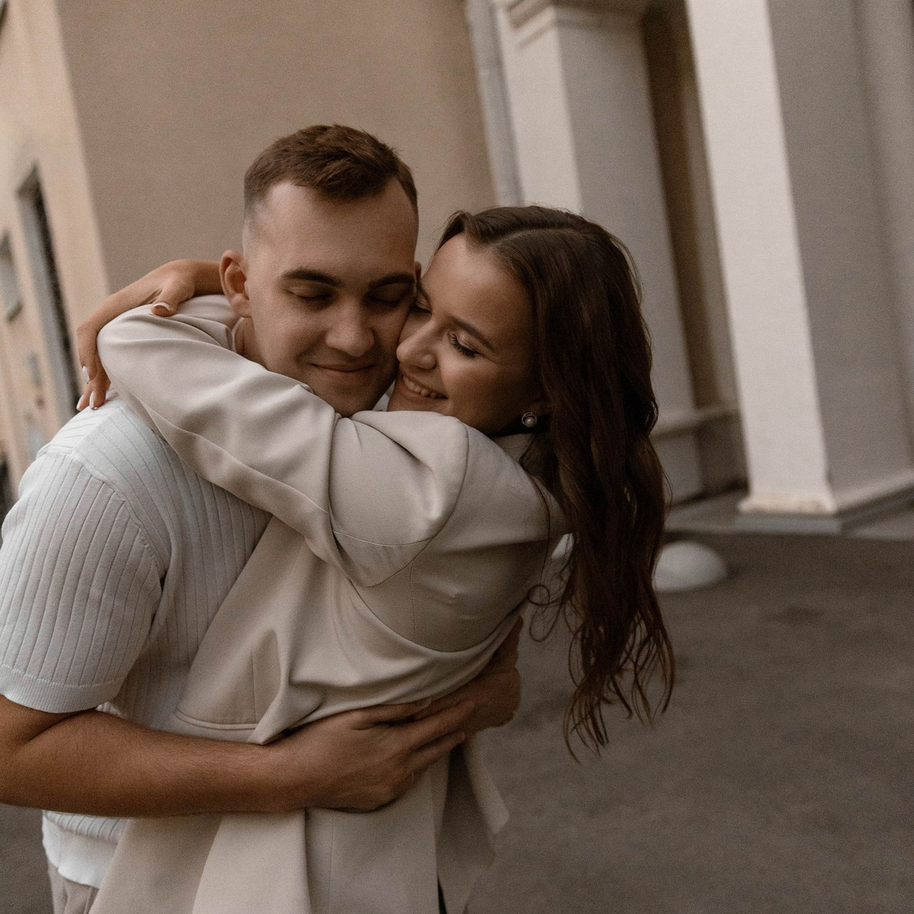 Отзывы. Фотограф в Воронеже и Санкт-Петербурге Карина Арутюнян