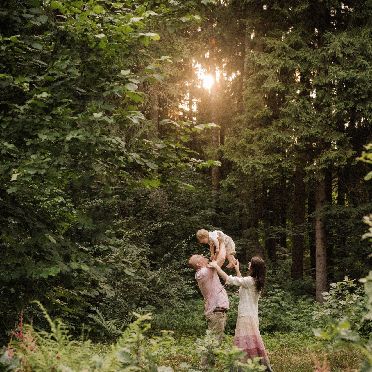 Отзывы. Фотограф в Москве и области. Про настоящие истории