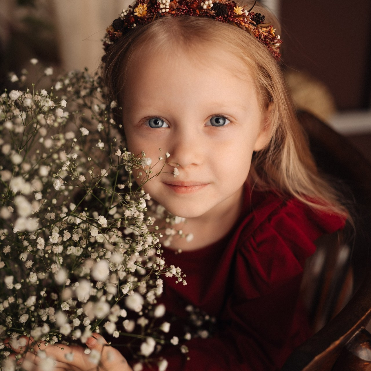 Отзывы. Фотограф новорожденных в Иваново Виктория Судницына