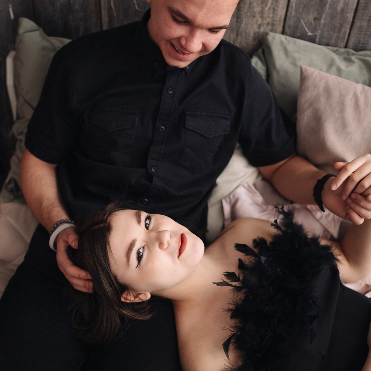 Отзывы. Фотограф новорожденных в Иваново Виктория Судницына