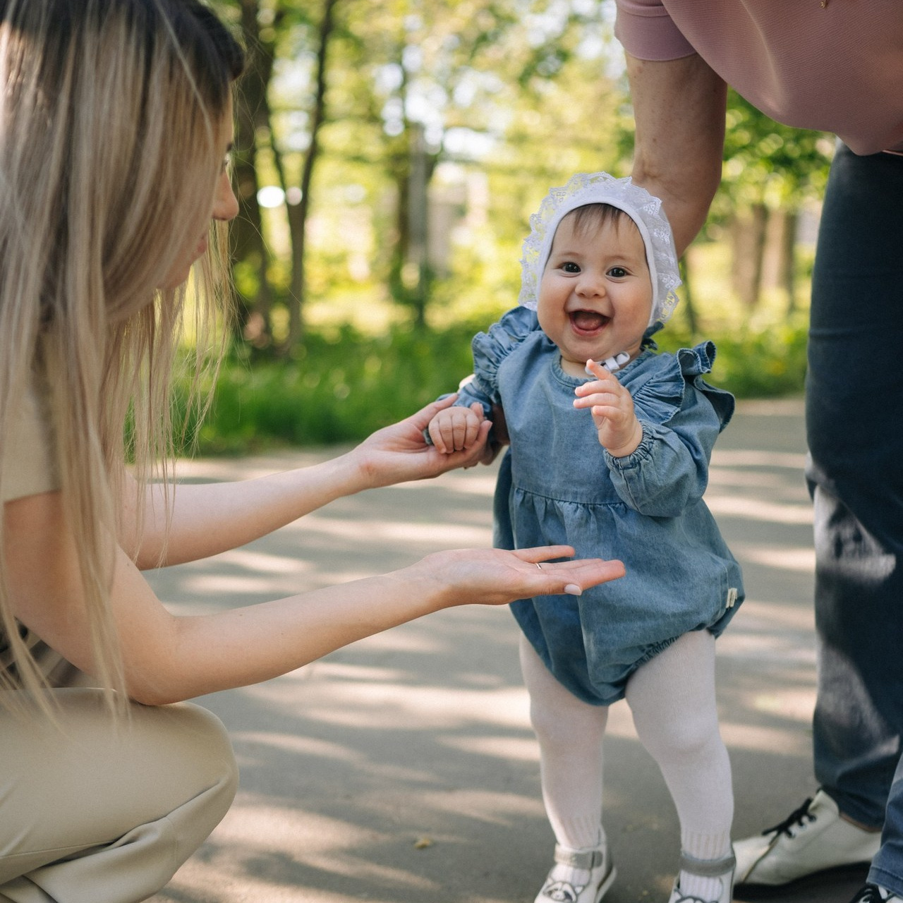 Отзывы. Фотограф новорожденных в Иваново Виктория Судницына