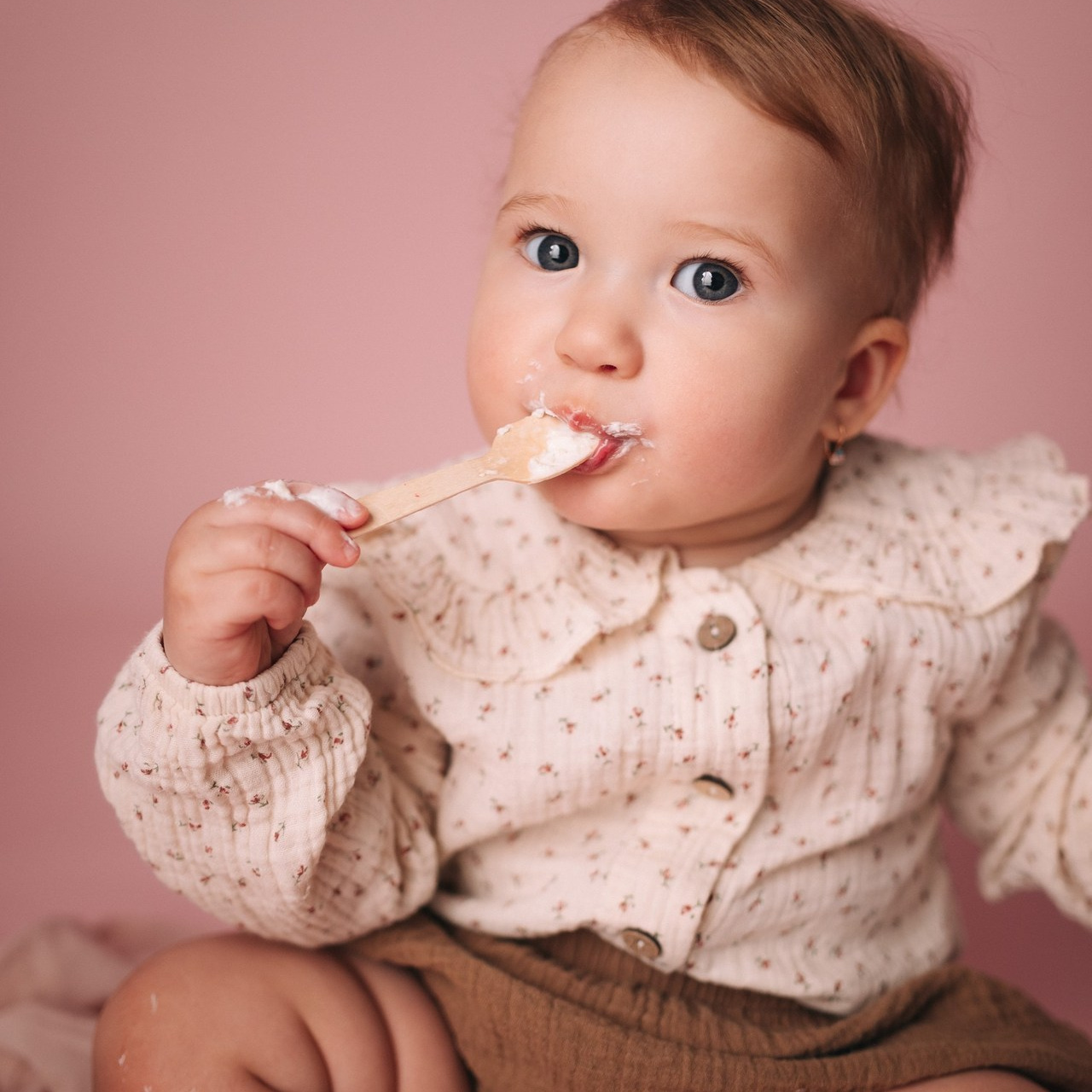 Отзывы. Фотограф новорожденных в Иваново Виктория Судницына