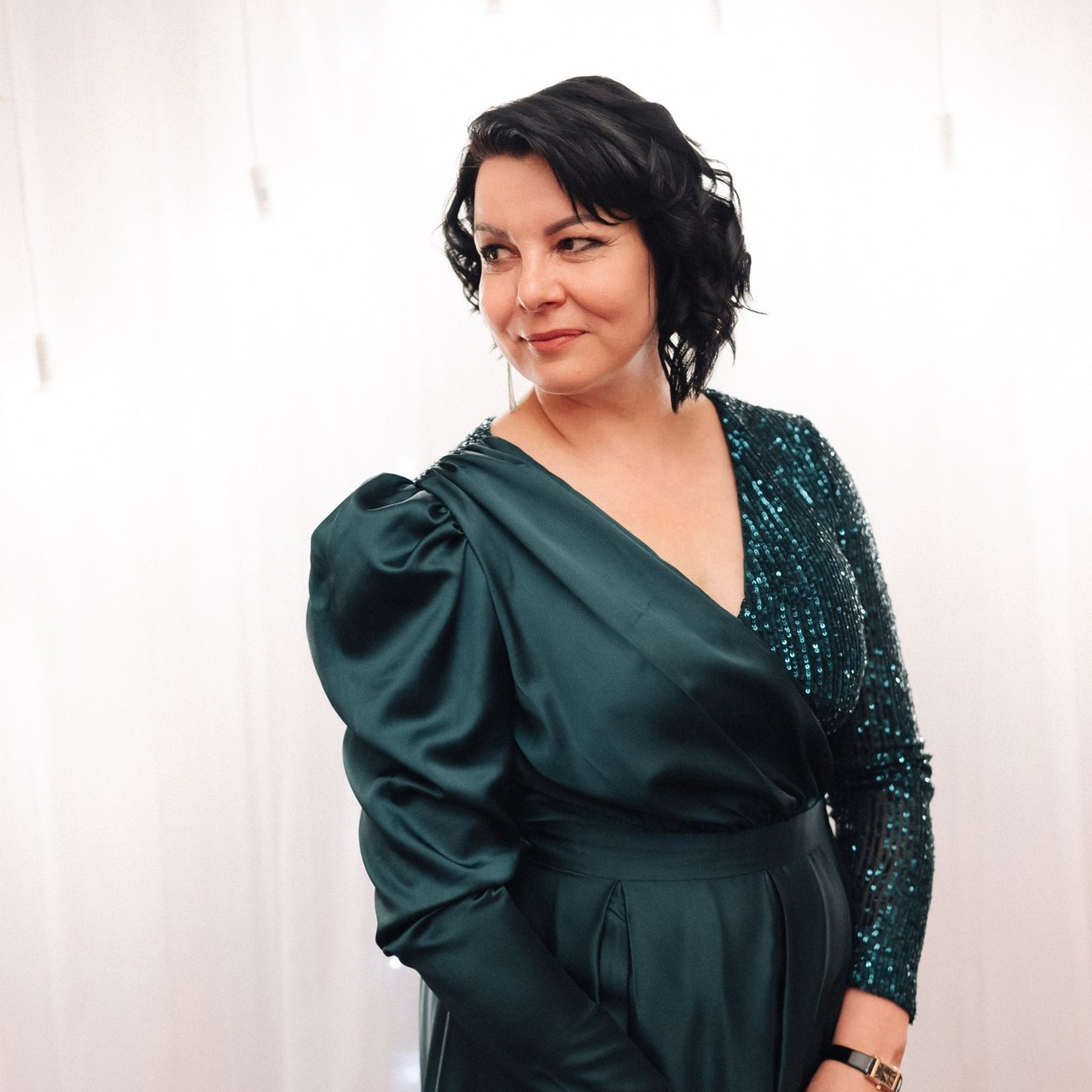 Отзывы. Фотограф новорожденных в Иваново Виктория Судницына