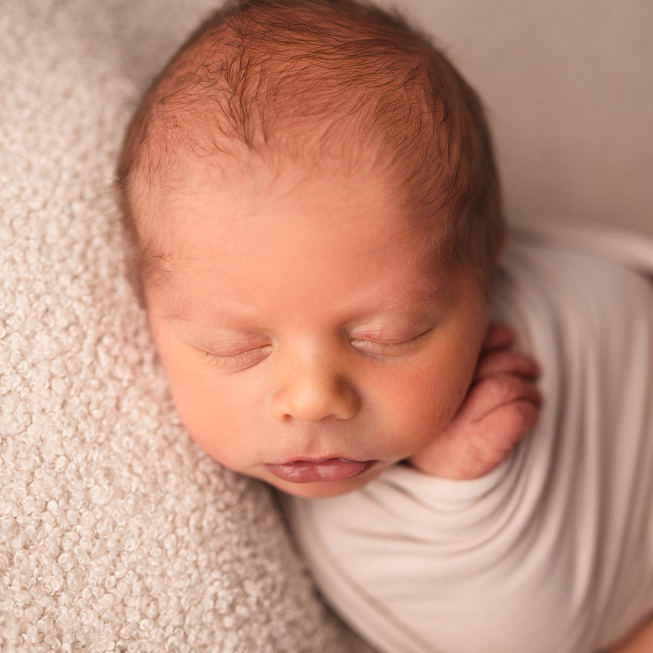 Отзывы. Фотограф новорожденных в Иваново Виктория Судницына