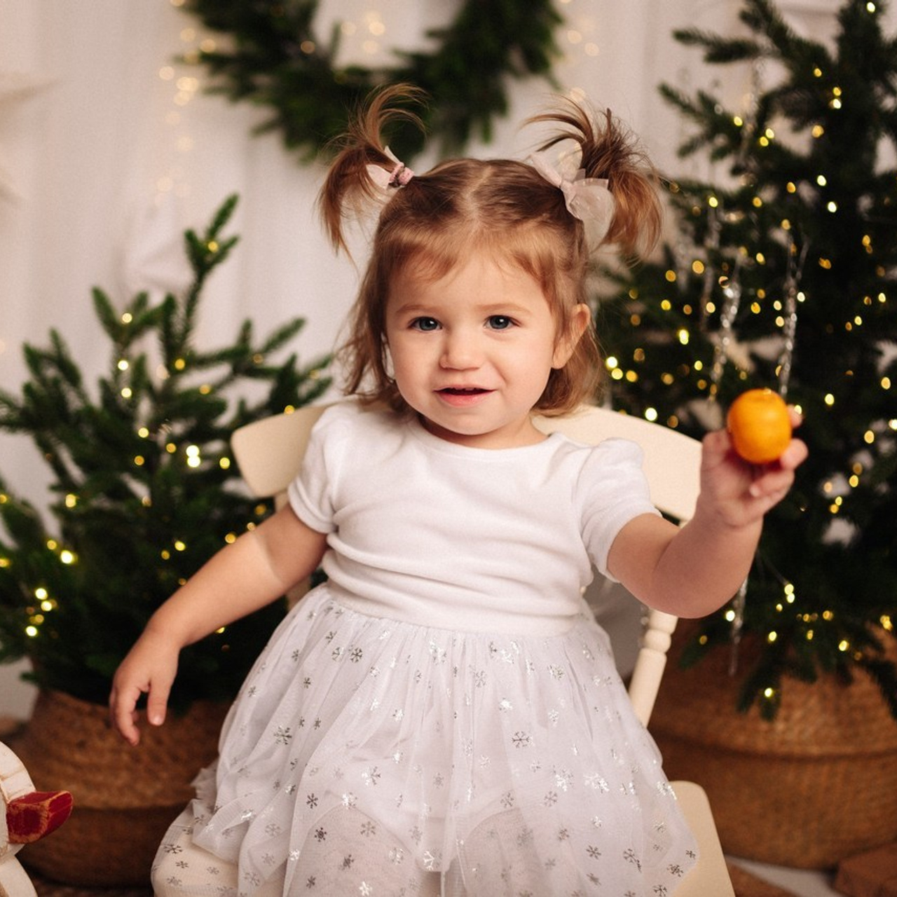 Отзывы. Фотограф новорожденных в Иваново Виктория Судницына