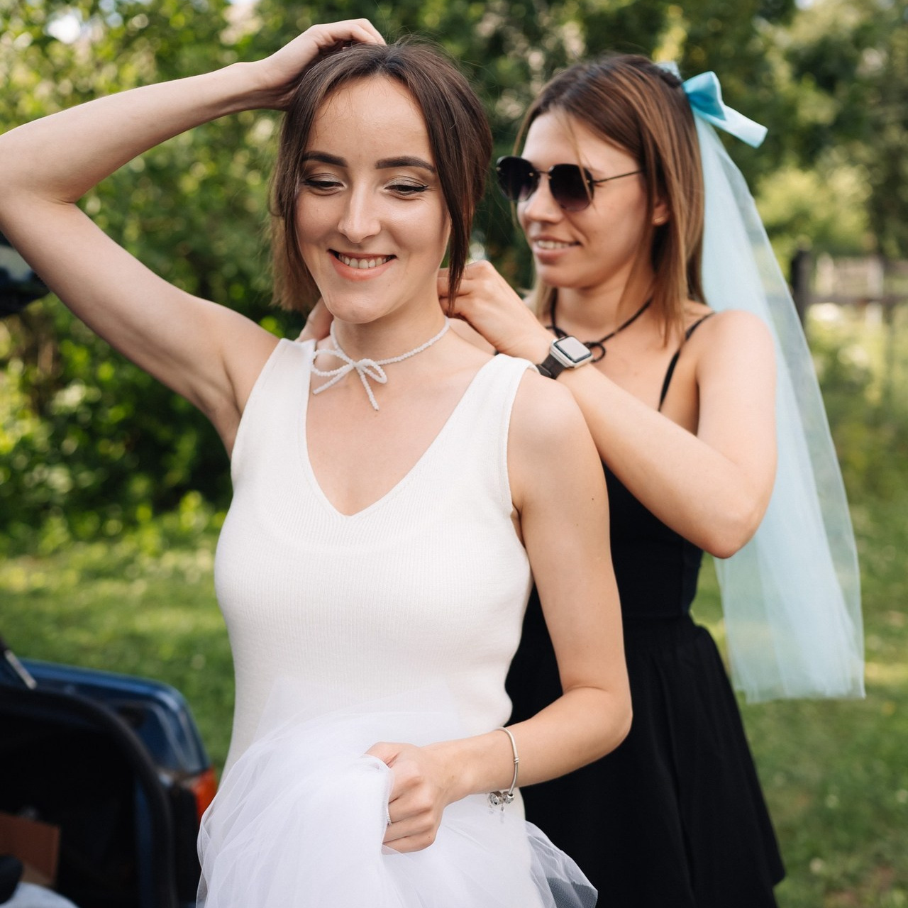 Отзывы. Фотограф новорожденных в Иваново Виктория Судницына