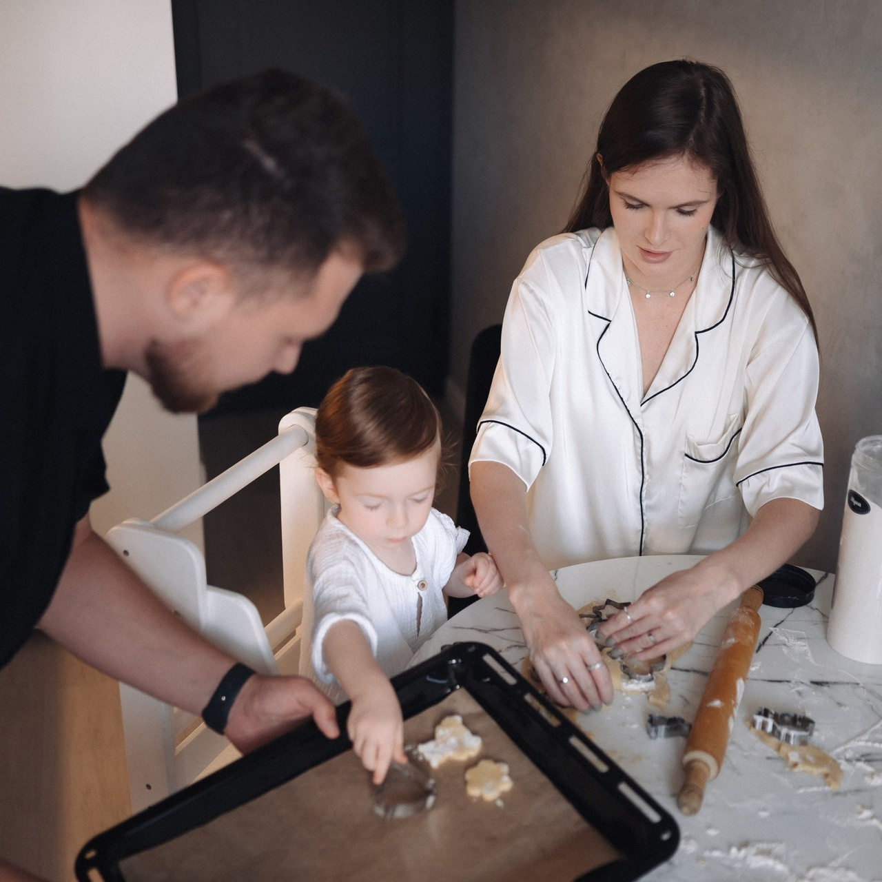 Отзывы. Фотограф новорожденных в Иваново Виктория Судницына