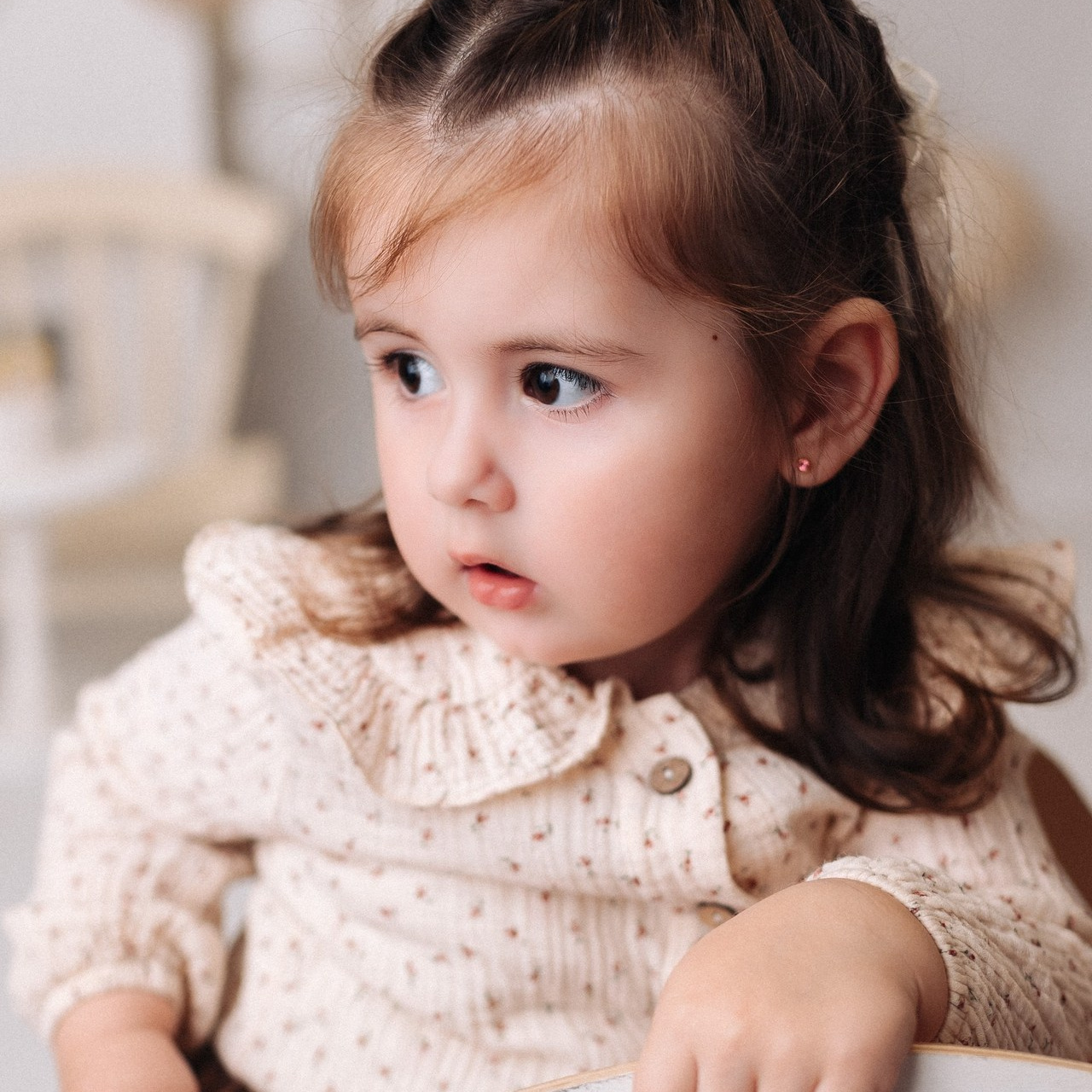 Отзывы. Фотограф новорожденных в Иваново Виктория Судницына