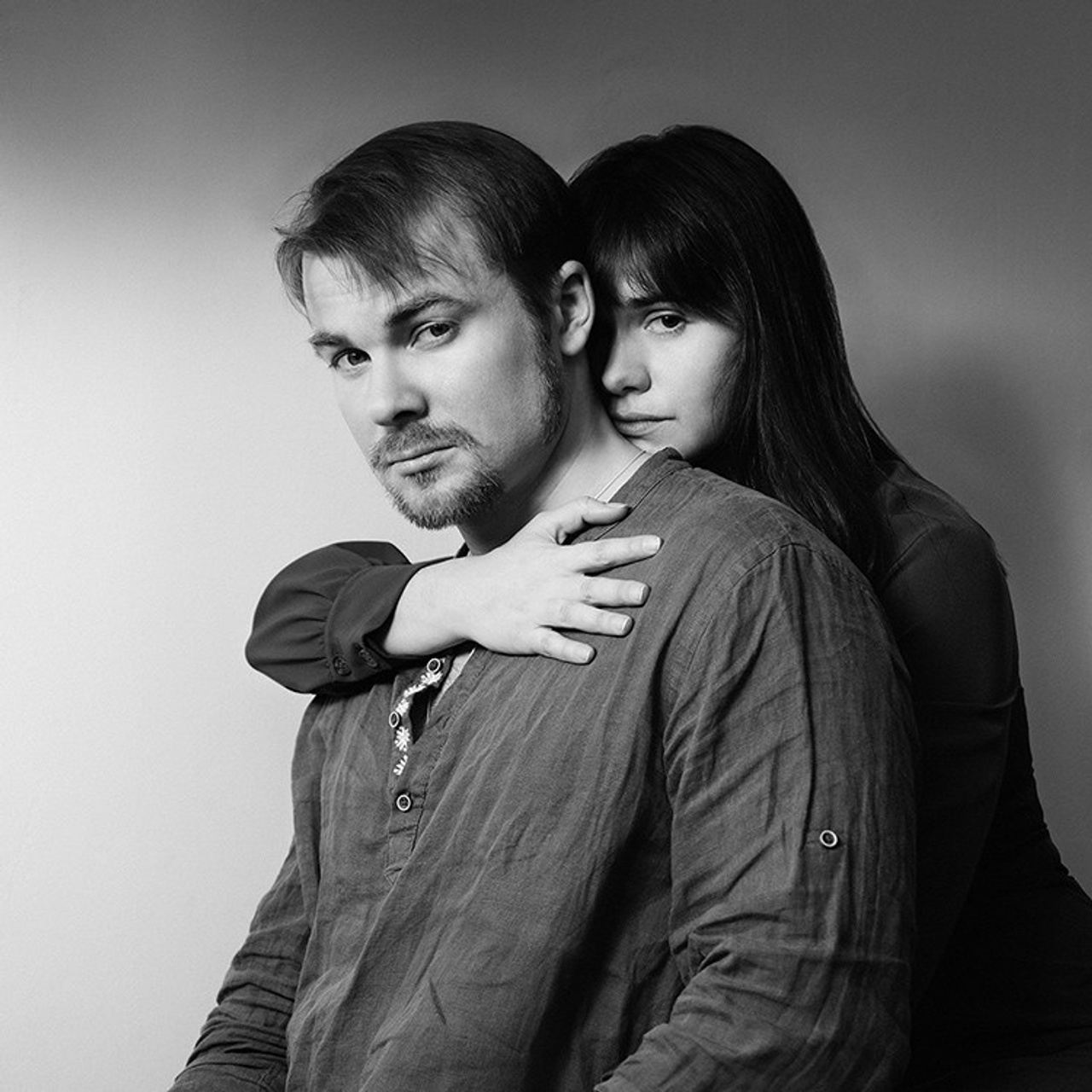 Отзывы о съемках. Портретный фотограф в Москве Андрей Троицкий